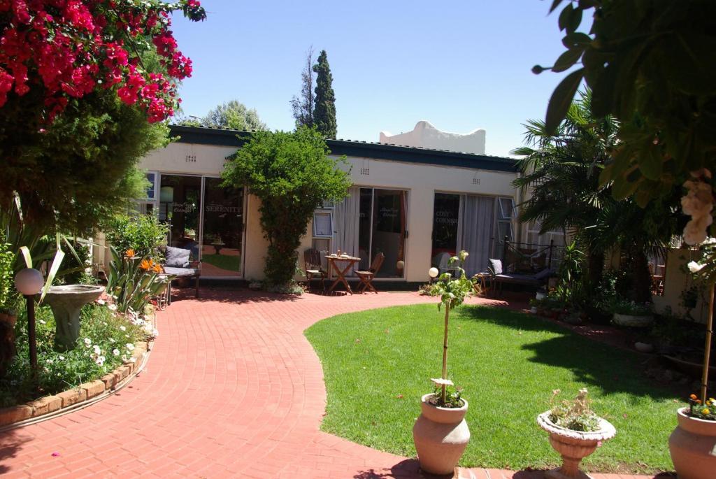 Sleep Eezy Cottages Benoni Exterior foto